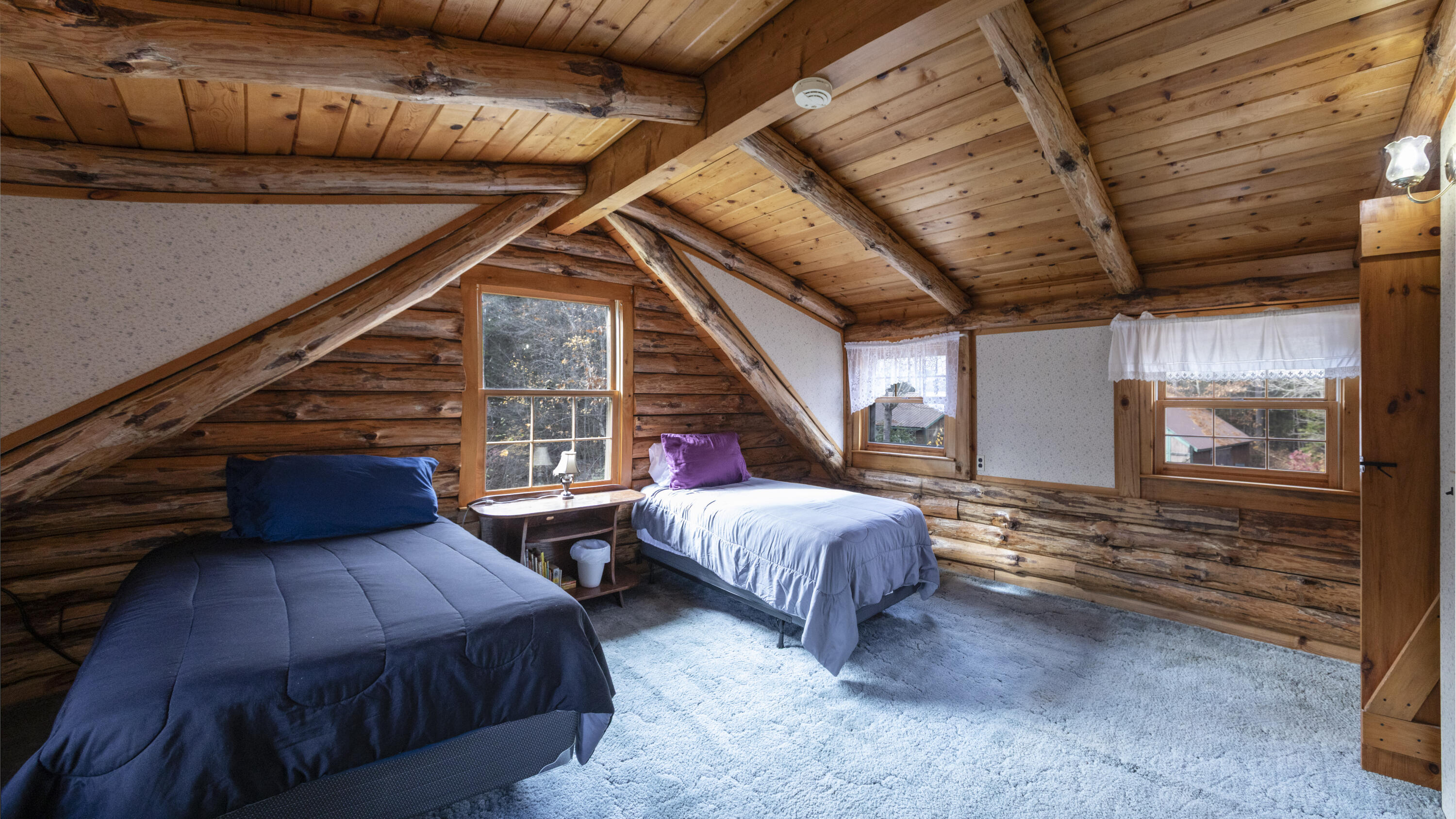 532 Swift River Road Byron ME 04275