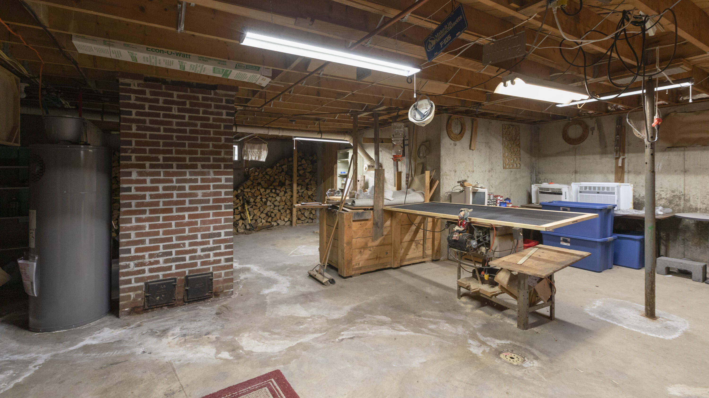 532 Swift River Road Byron ME 04275