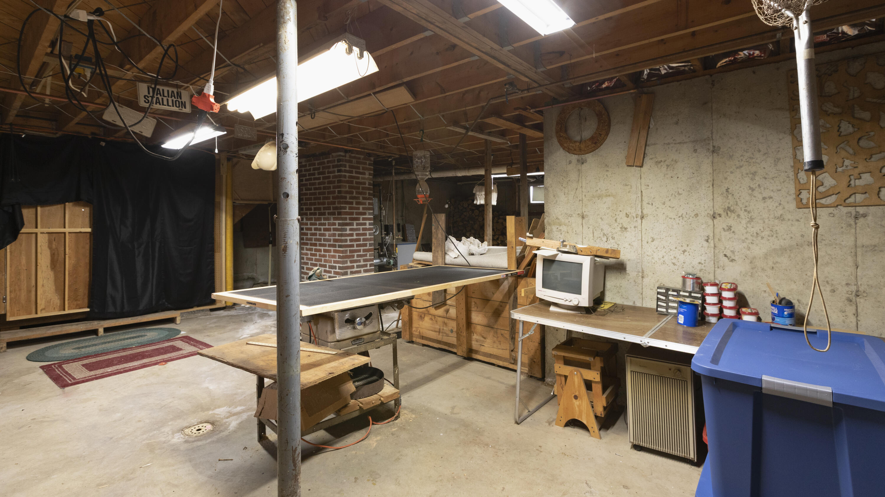 532 Swift River Road Byron ME 04275