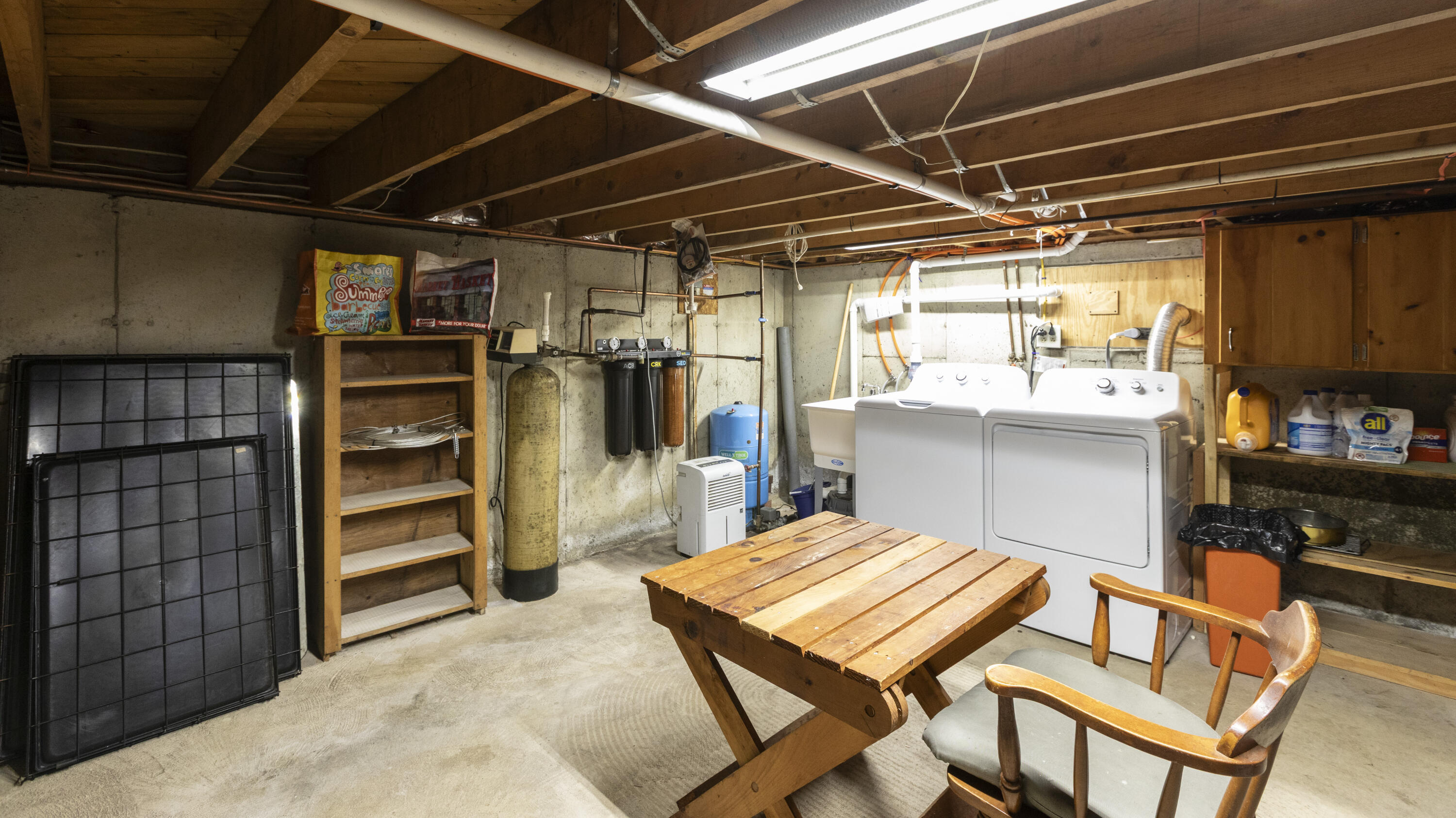 532 Swift River Road Byron ME 04275