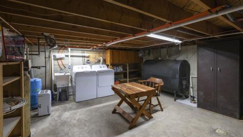 532 Swift River Road Byron ME 04275