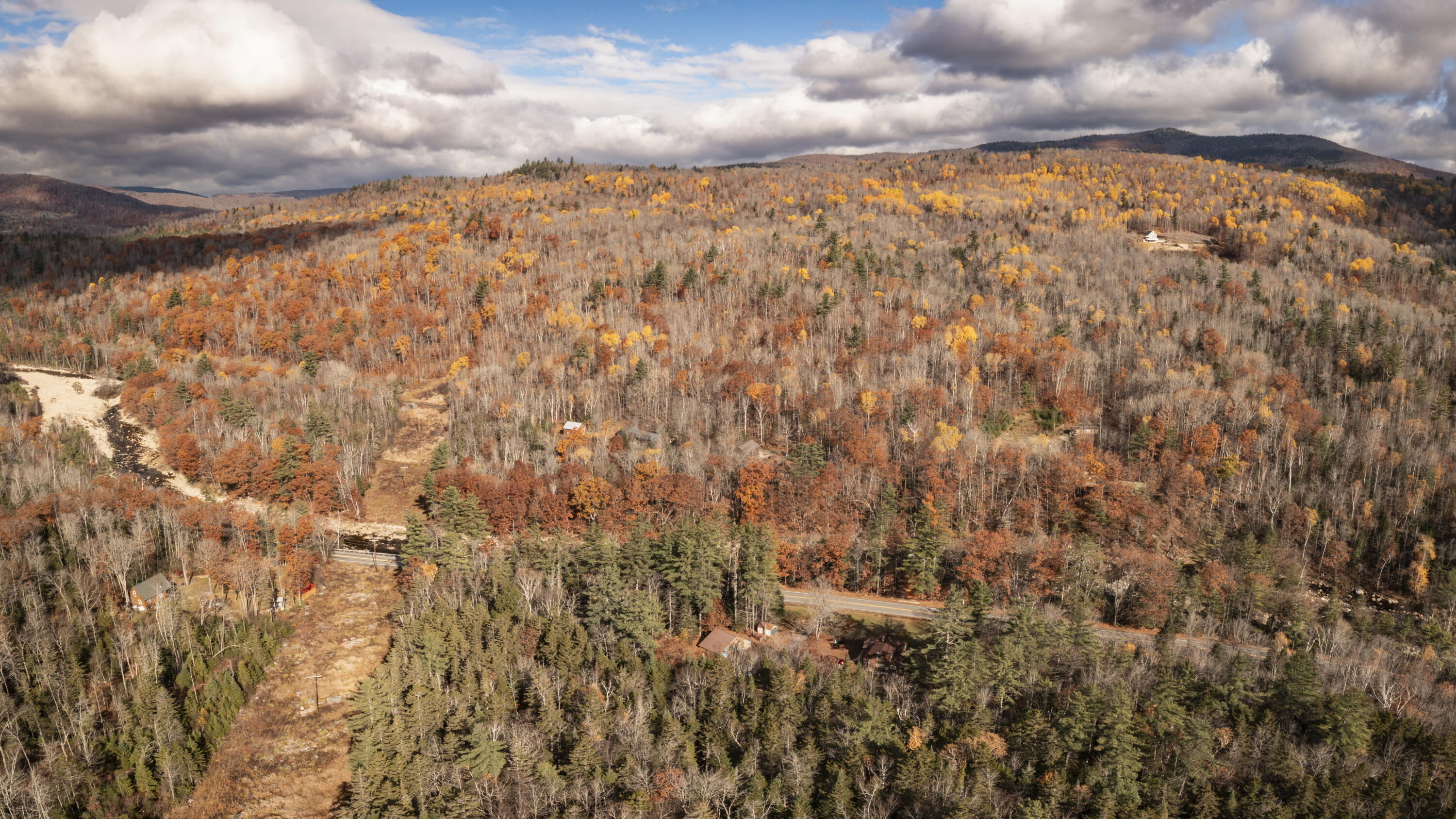 532 Swift River Road Byron ME 04275