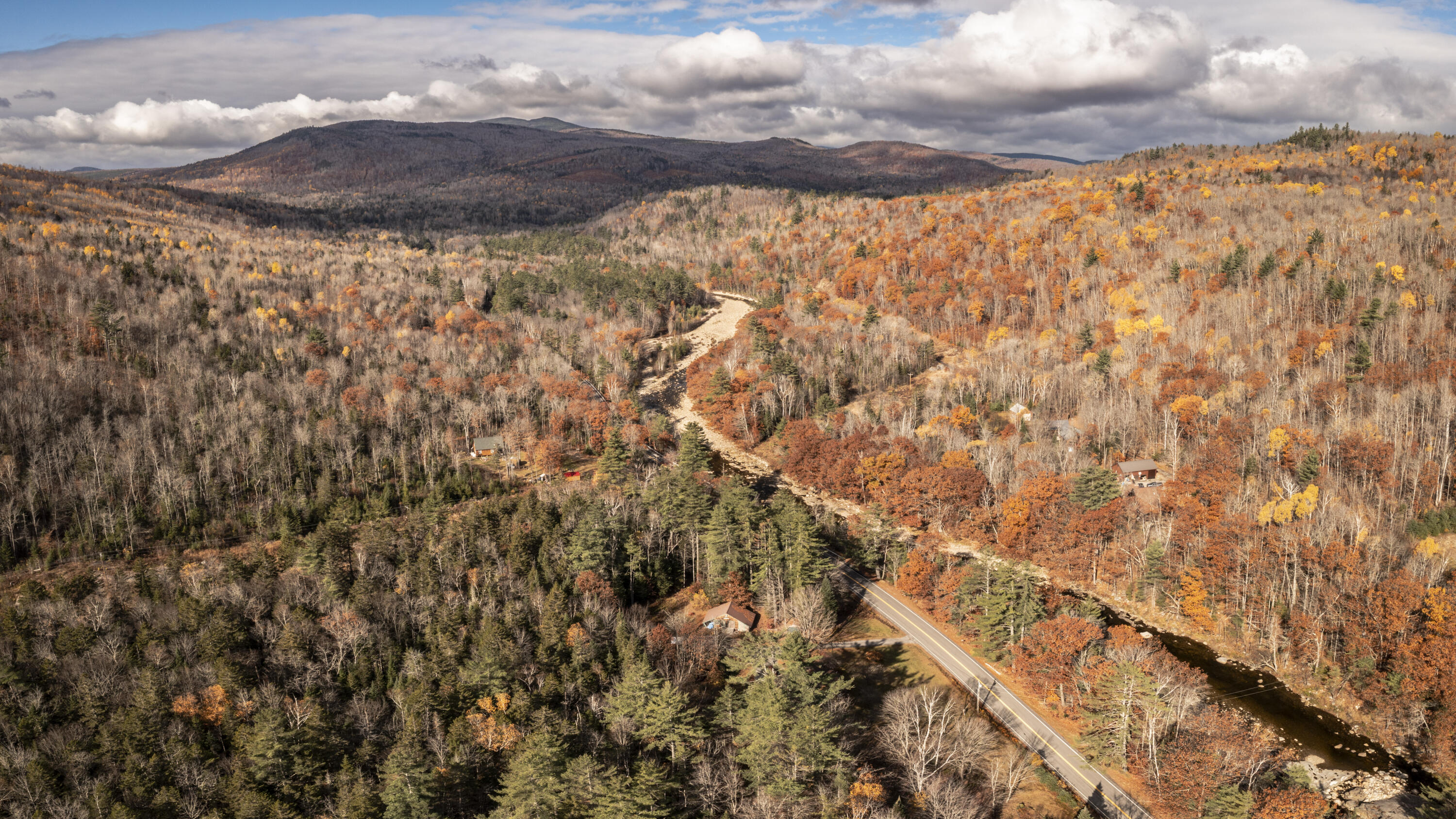 532 Swift River Road Byron ME 04275