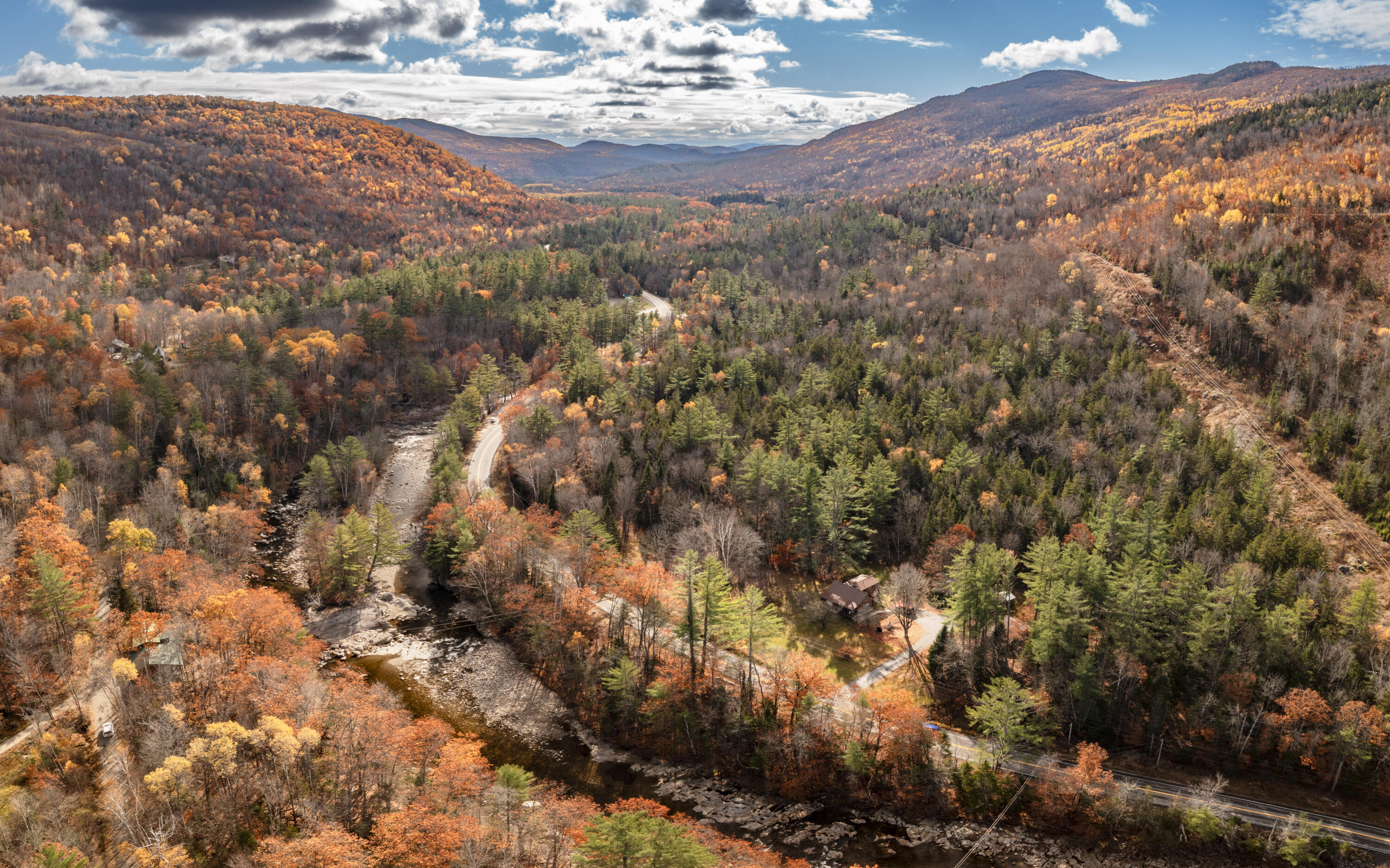 532 Swift River Road Byron ME 04275