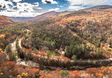 532 Swift River Road Byron ME 04275