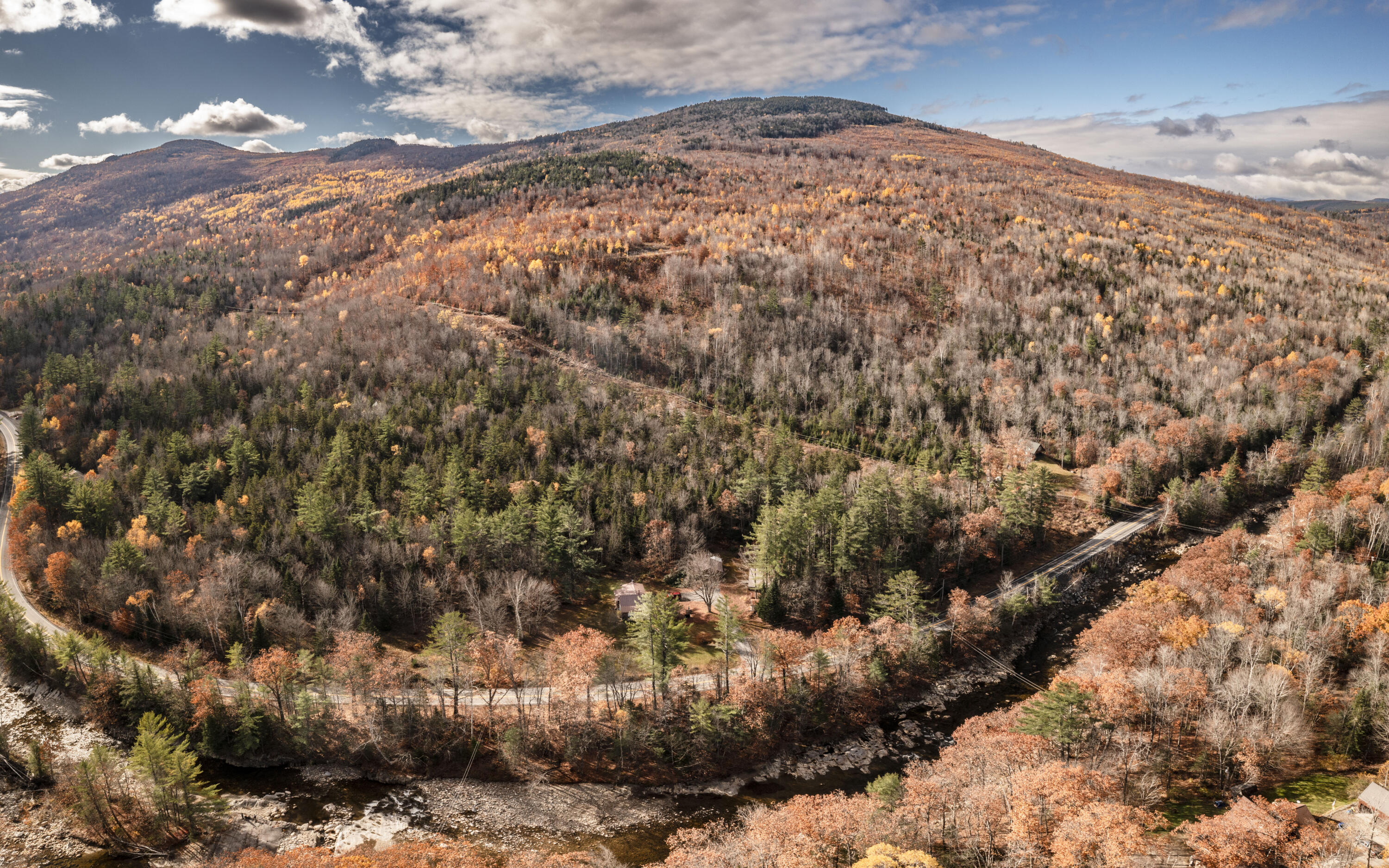 532 Swift River Road Byron ME 04275