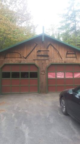 532 Swift River Road Byron ME 04275