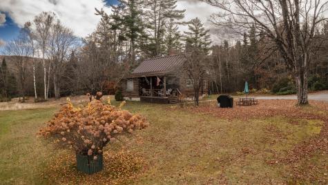 532 Swift River Road Byron ME 04275
