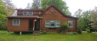 532 Swift River Road Byron ME 04275