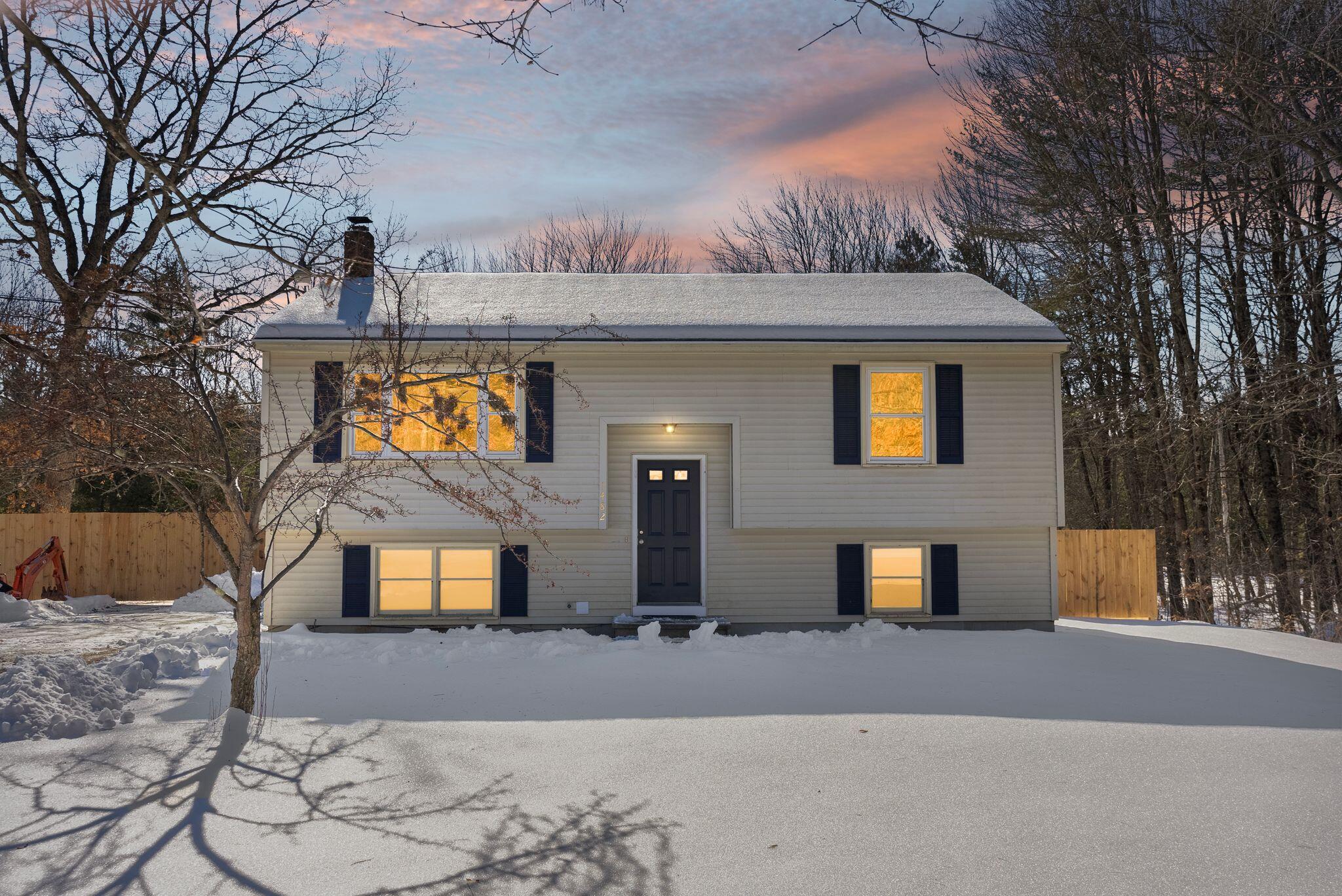 1482 Goodwins Mill Road Waterboro ME 04087