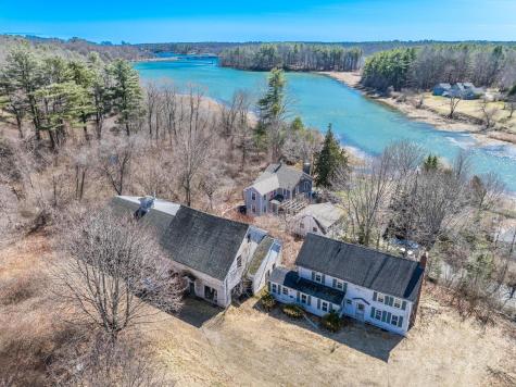 42 Lindsay Road York ME 03909