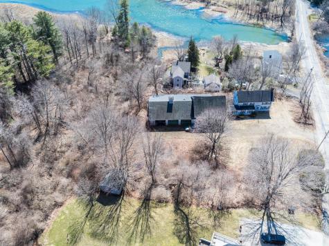 42 Lindsay Road York ME 03909