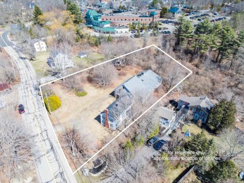 42 Lindsay Road York ME 03909