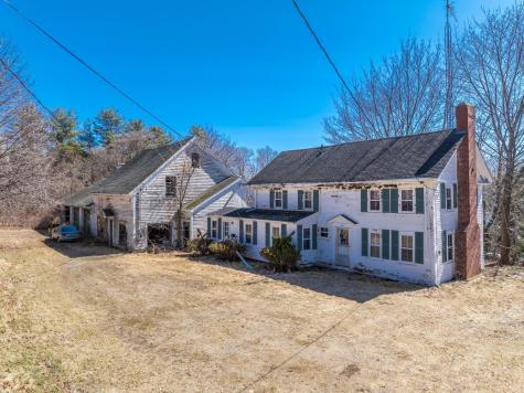 42 Lindsay Road York ME 03909