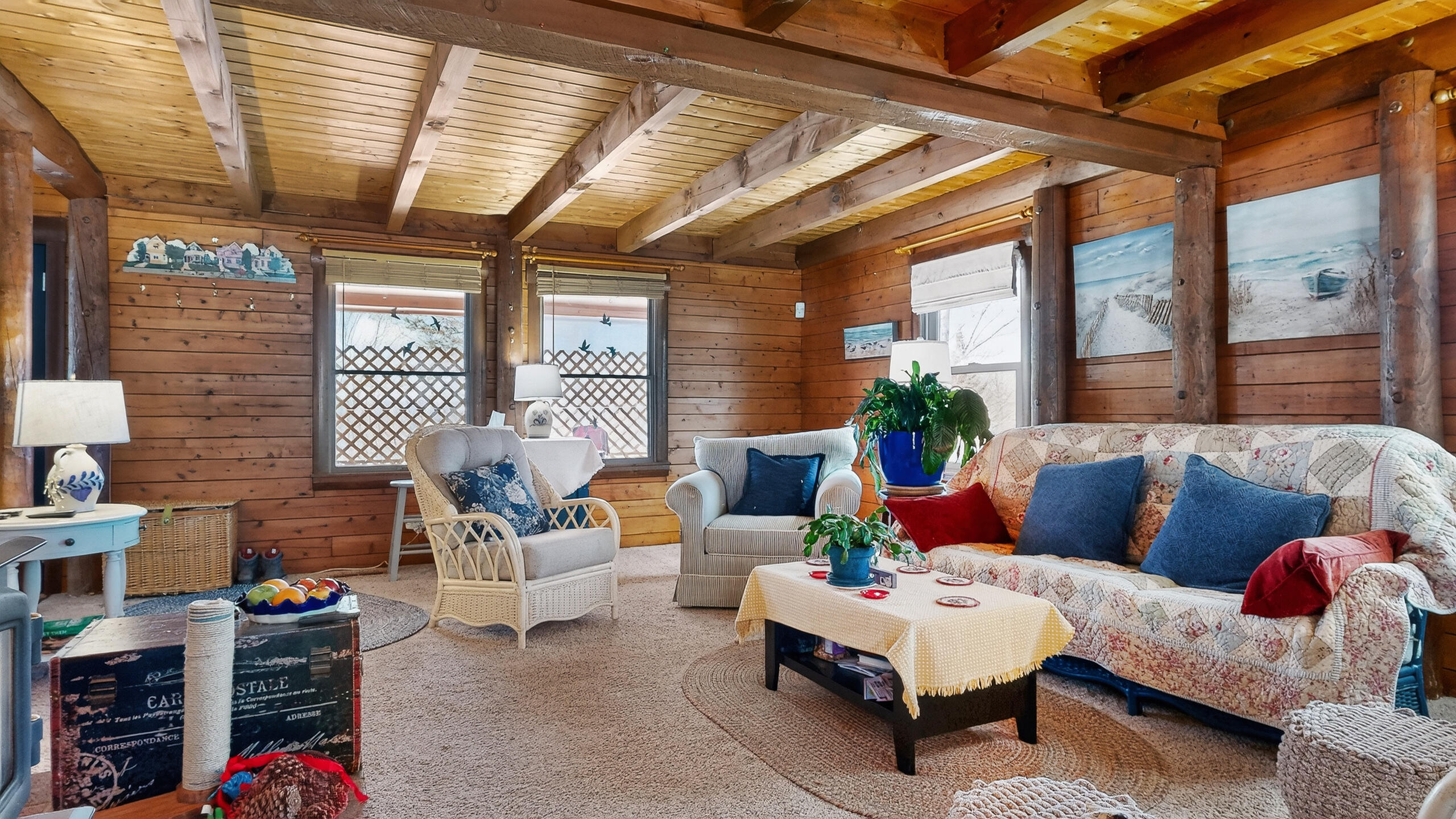 60 Brett Hill Road Paris ME 04281