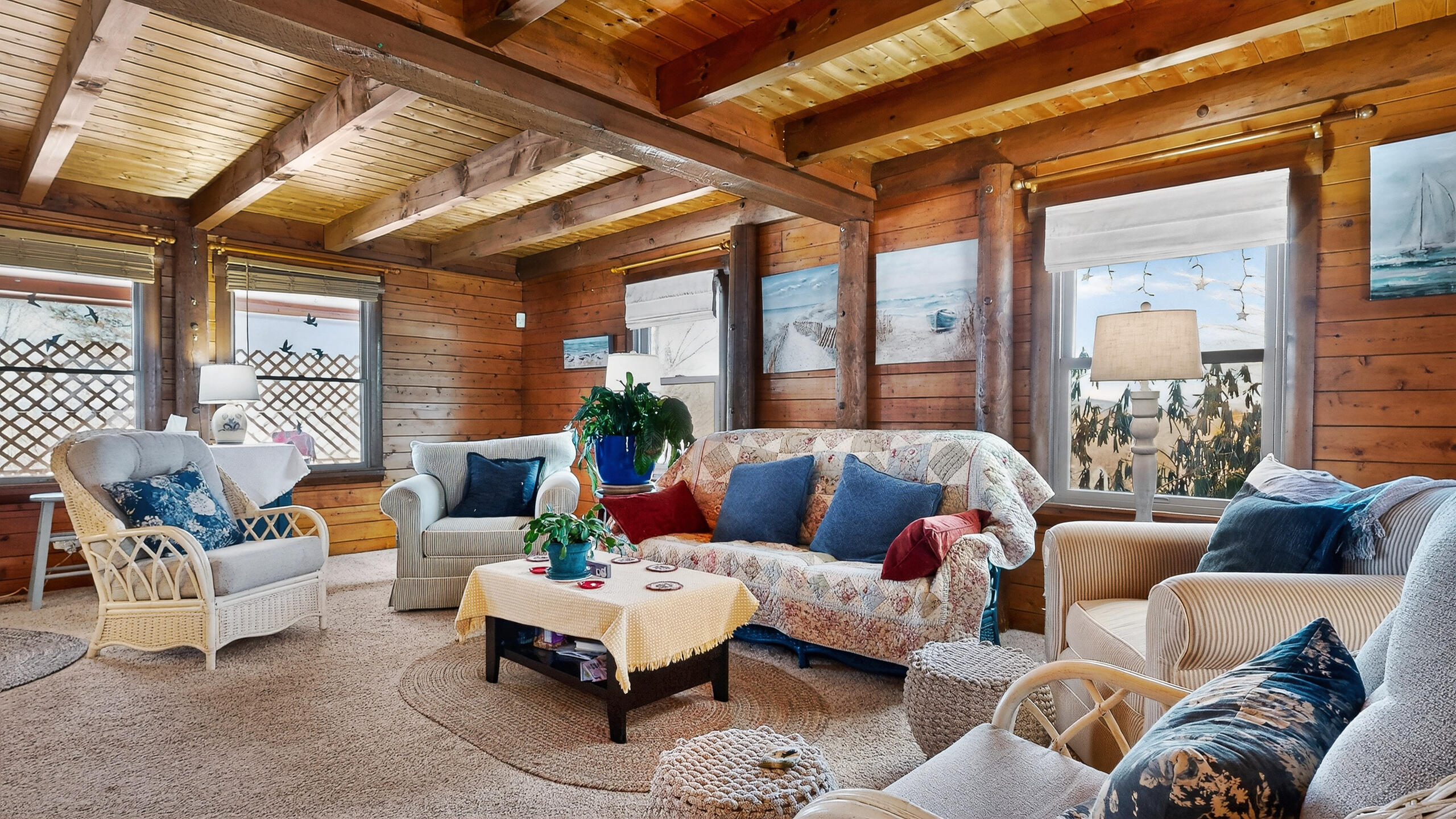 60 Brett Hill Road Paris ME 04281