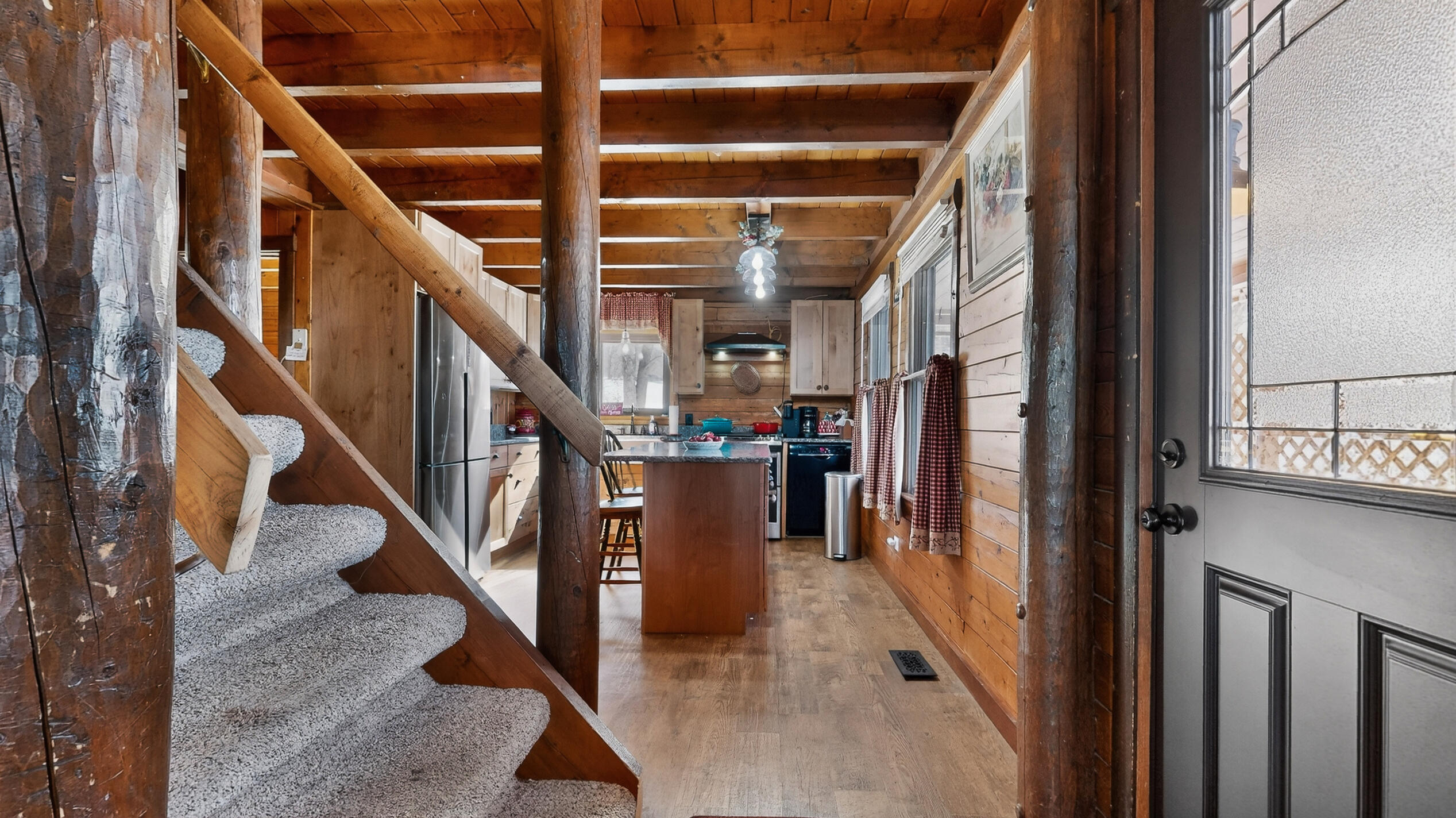 60 Brett Hill Road Paris ME 04281