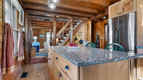 60 Brett Hill Road Paris ME 04281