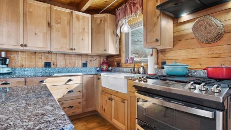 60 Brett Hill Road Paris ME 04281