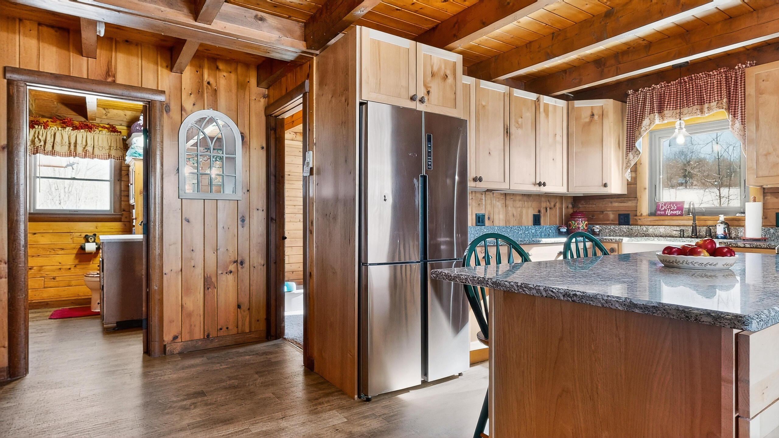 60 Brett Hill Road Paris ME 04281