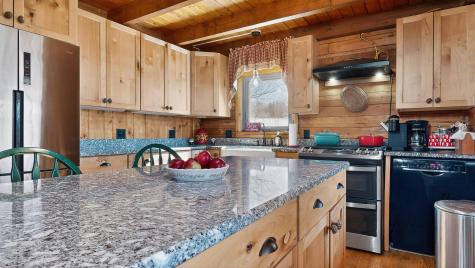 60 Brett Hill Road Paris ME 04281