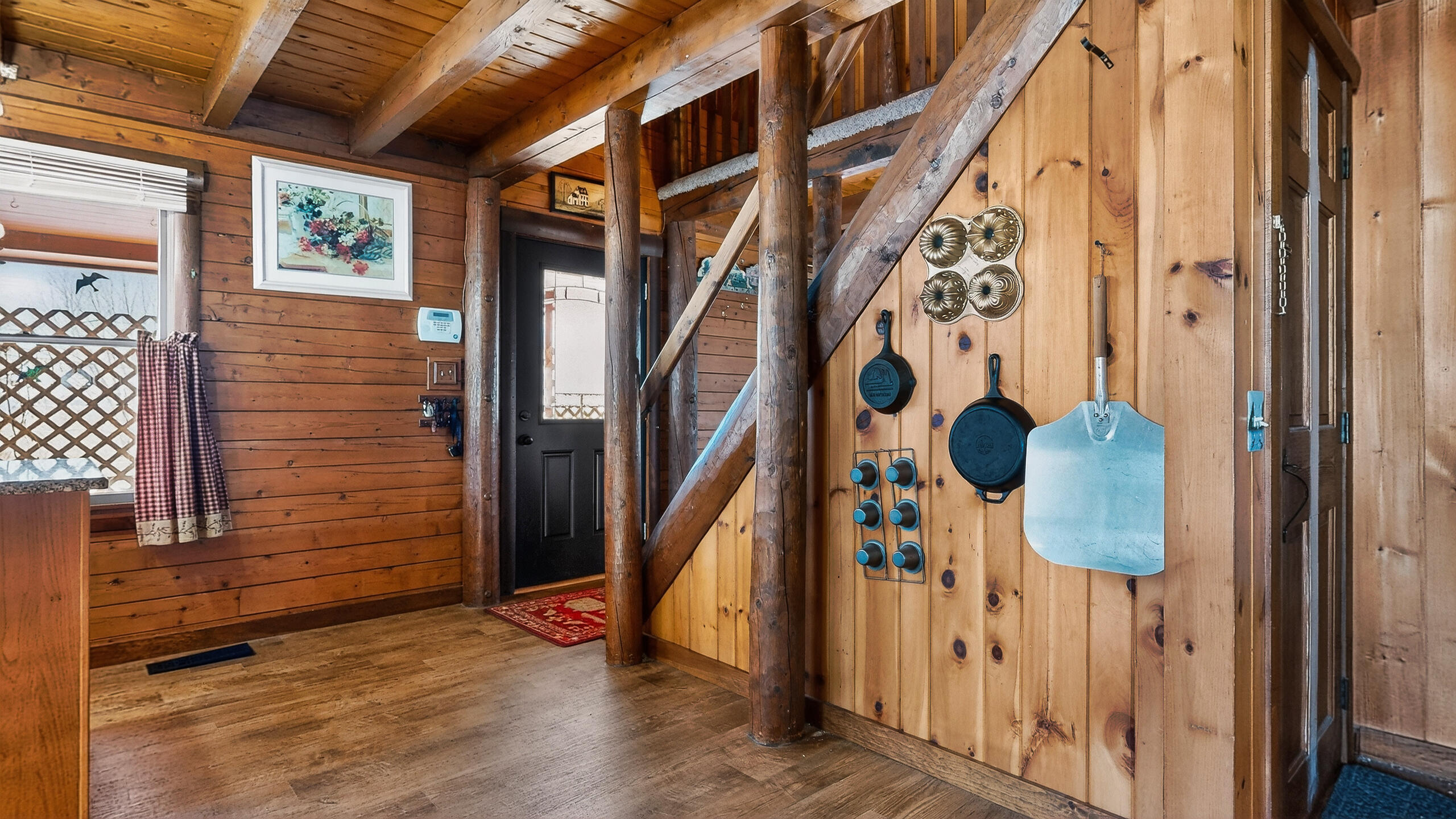 60 Brett Hill Road Paris ME 04281