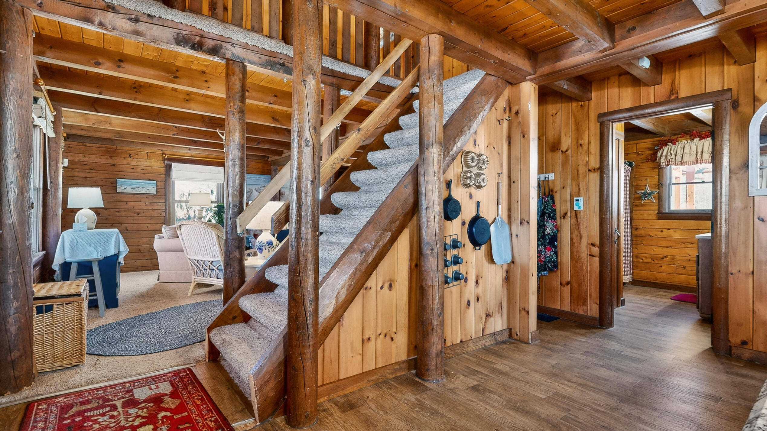 60 Brett Hill Road Paris ME 04281