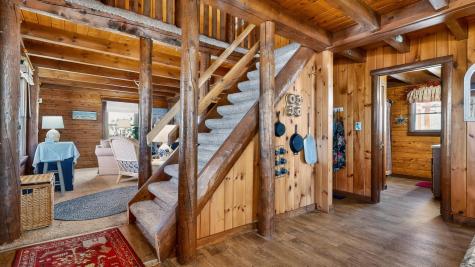 60 Brett Hill Road Paris ME 04281