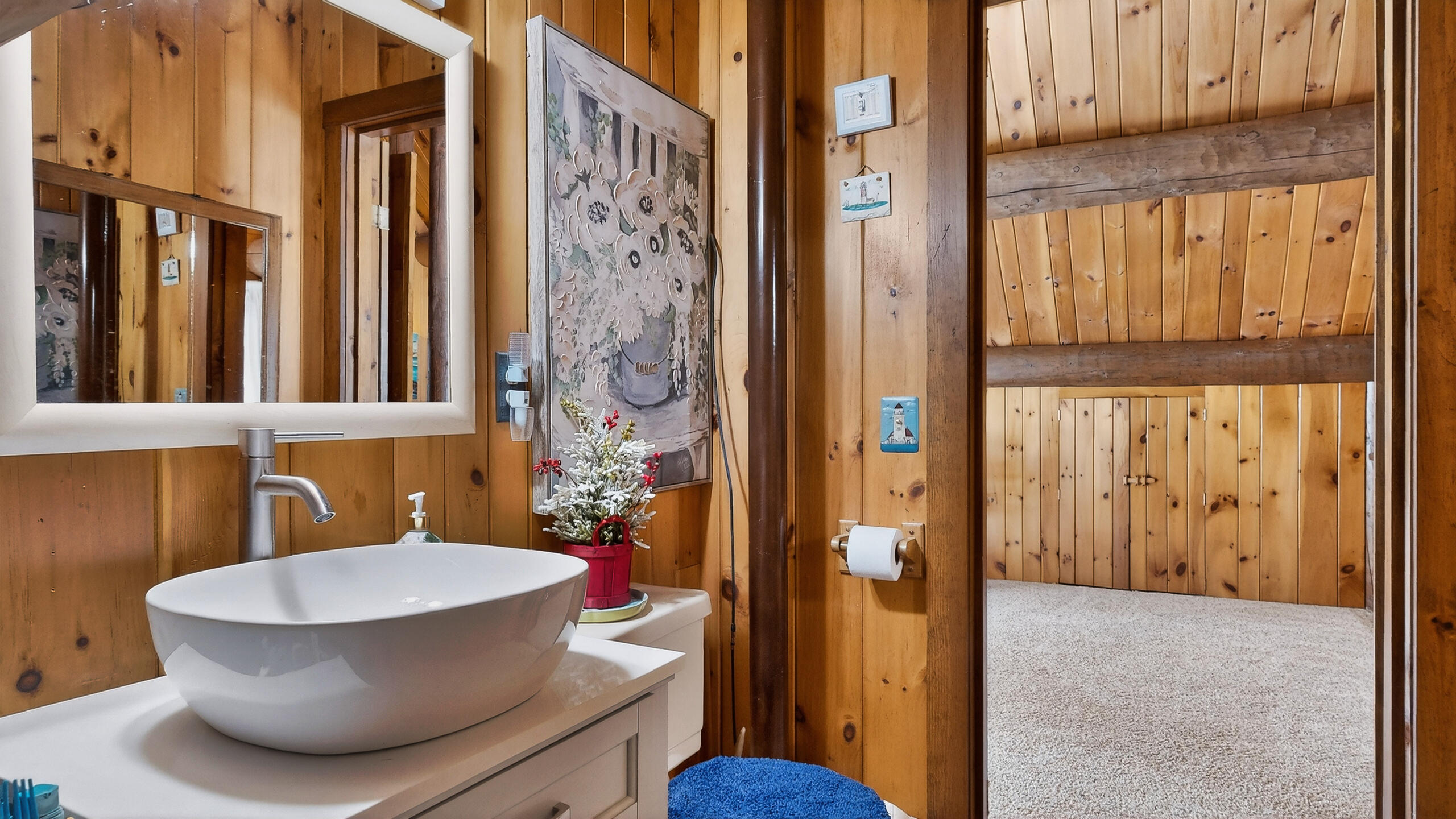 60 Brett Hill Road Paris ME 04281