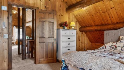 60 Brett Hill Road Paris ME 04281