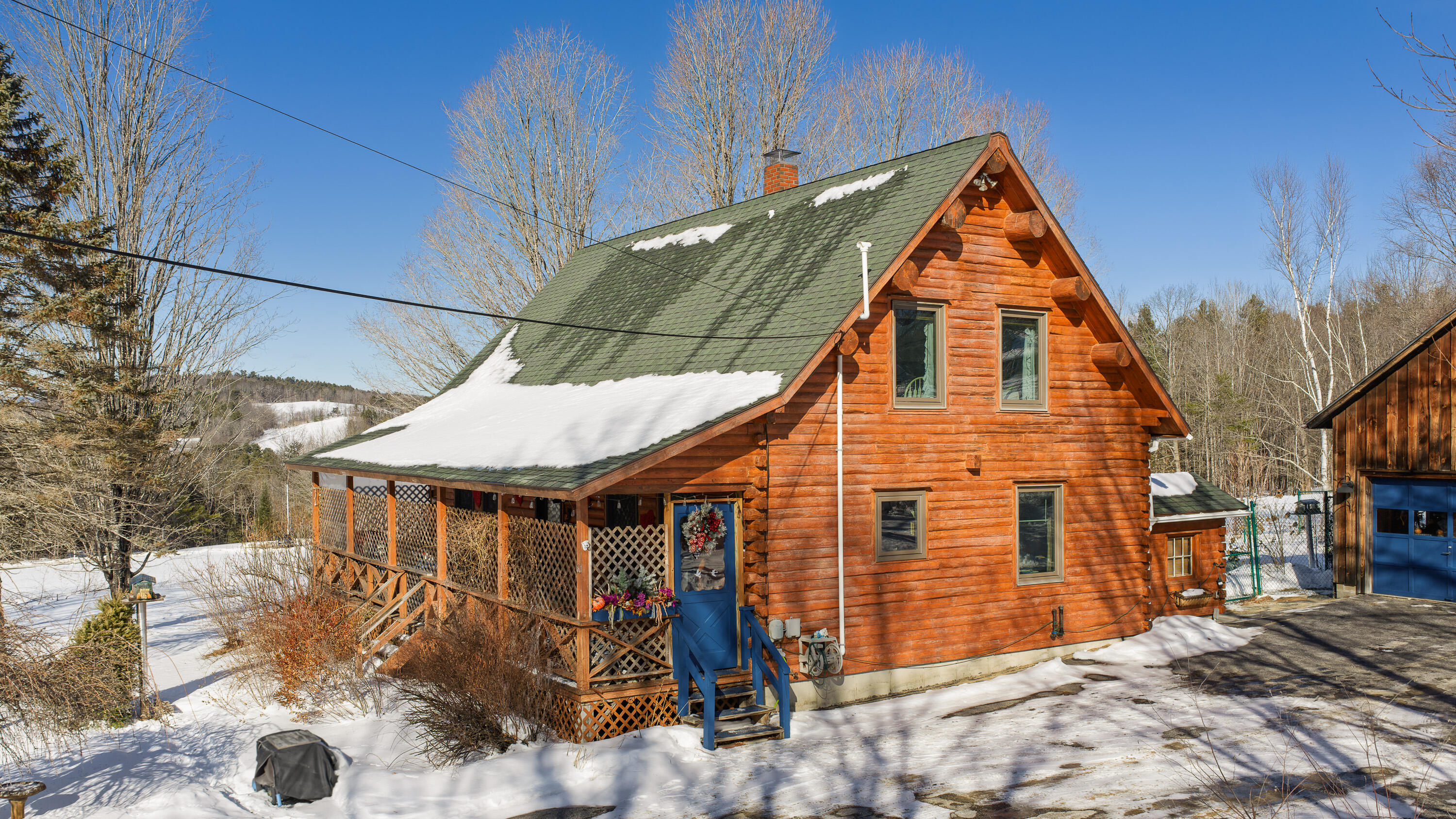 60 Brett Hill Road Paris ME 04281