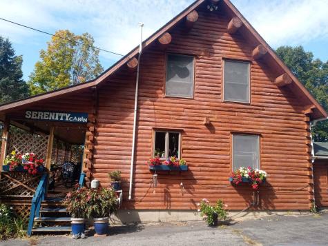 60 Brett Hill Road Paris ME 04281