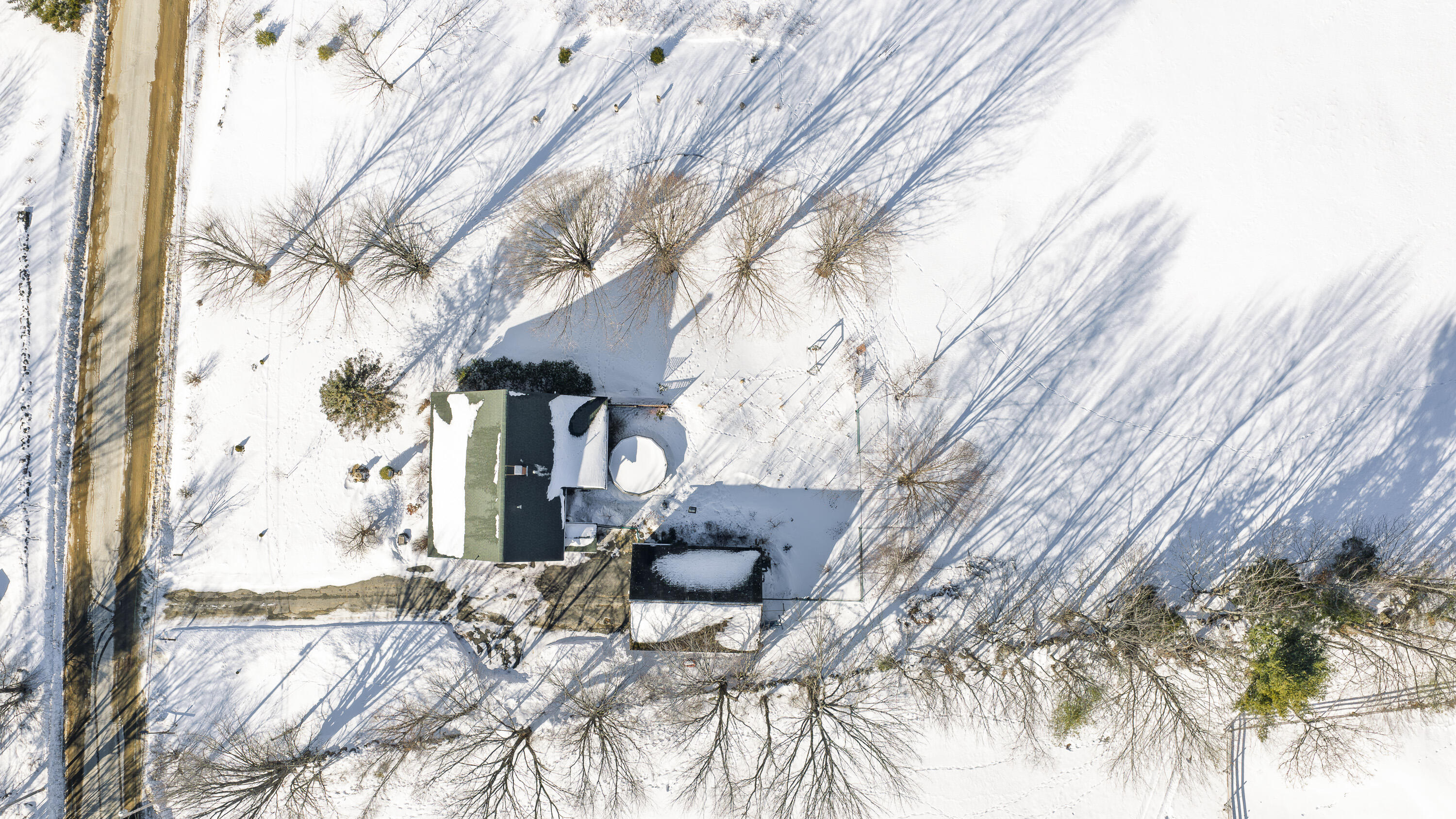 60 Brett Hill Road Paris ME 04281