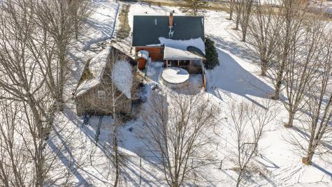 60 Brett Hill Road Paris ME 04281