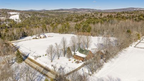 60 Brett Hill Road Paris ME 04281