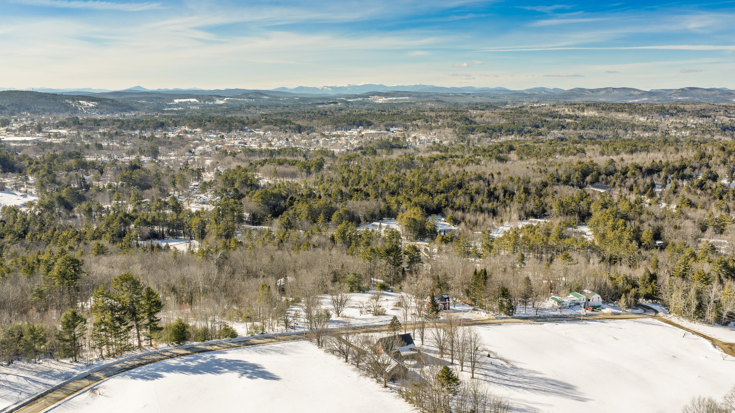 60 Brett Hill Road Paris ME 04281