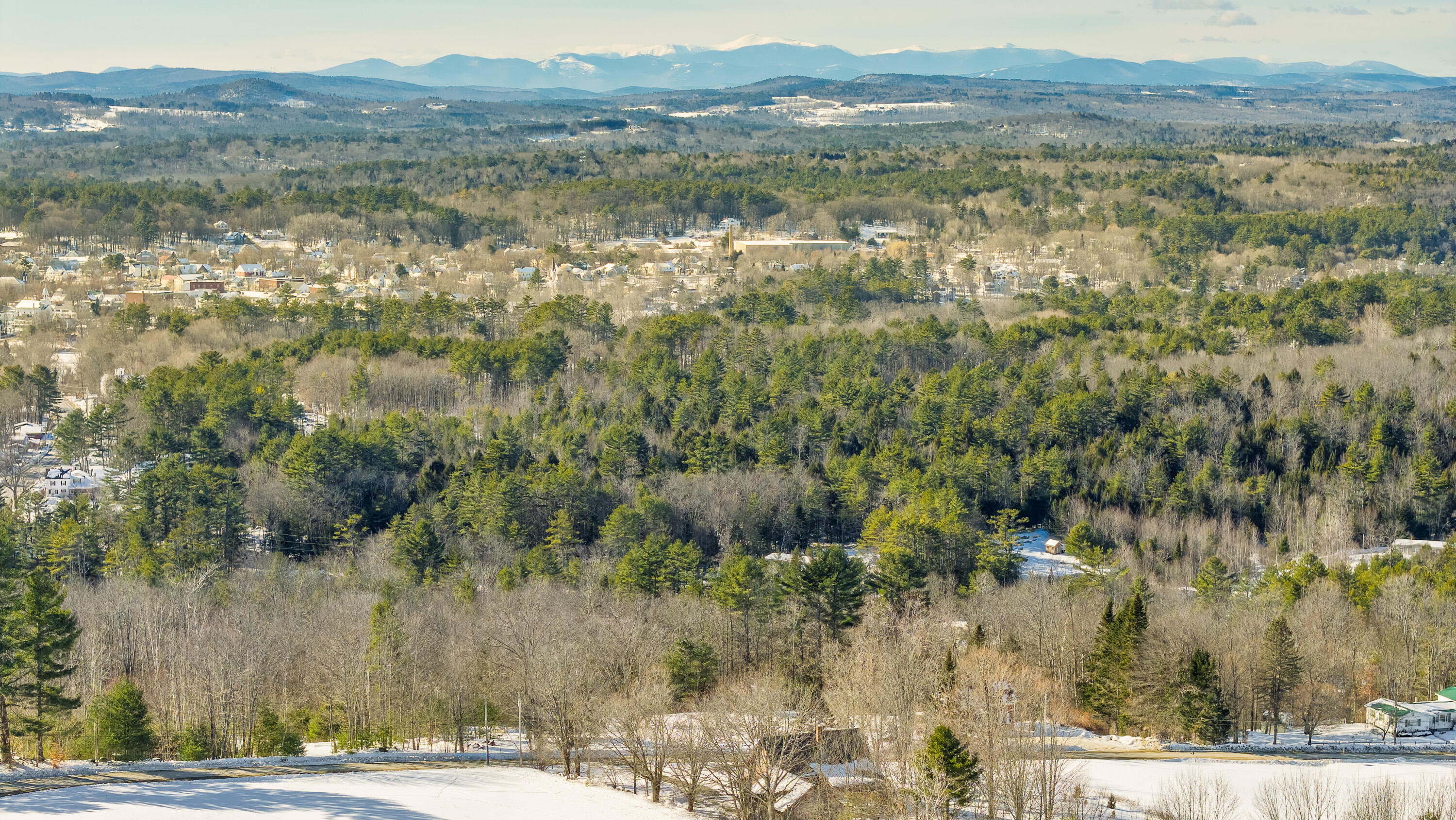 60 Brett Hill Road Paris ME 04281