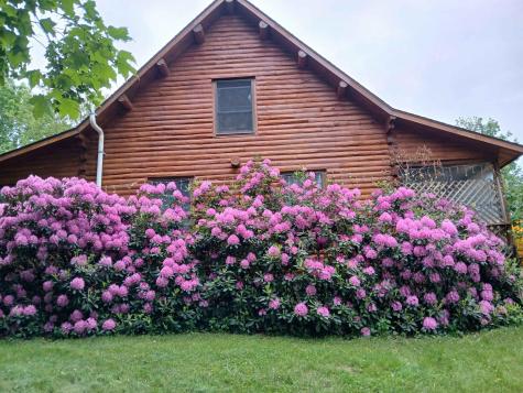 60 Brett Hill Road Paris ME 04281