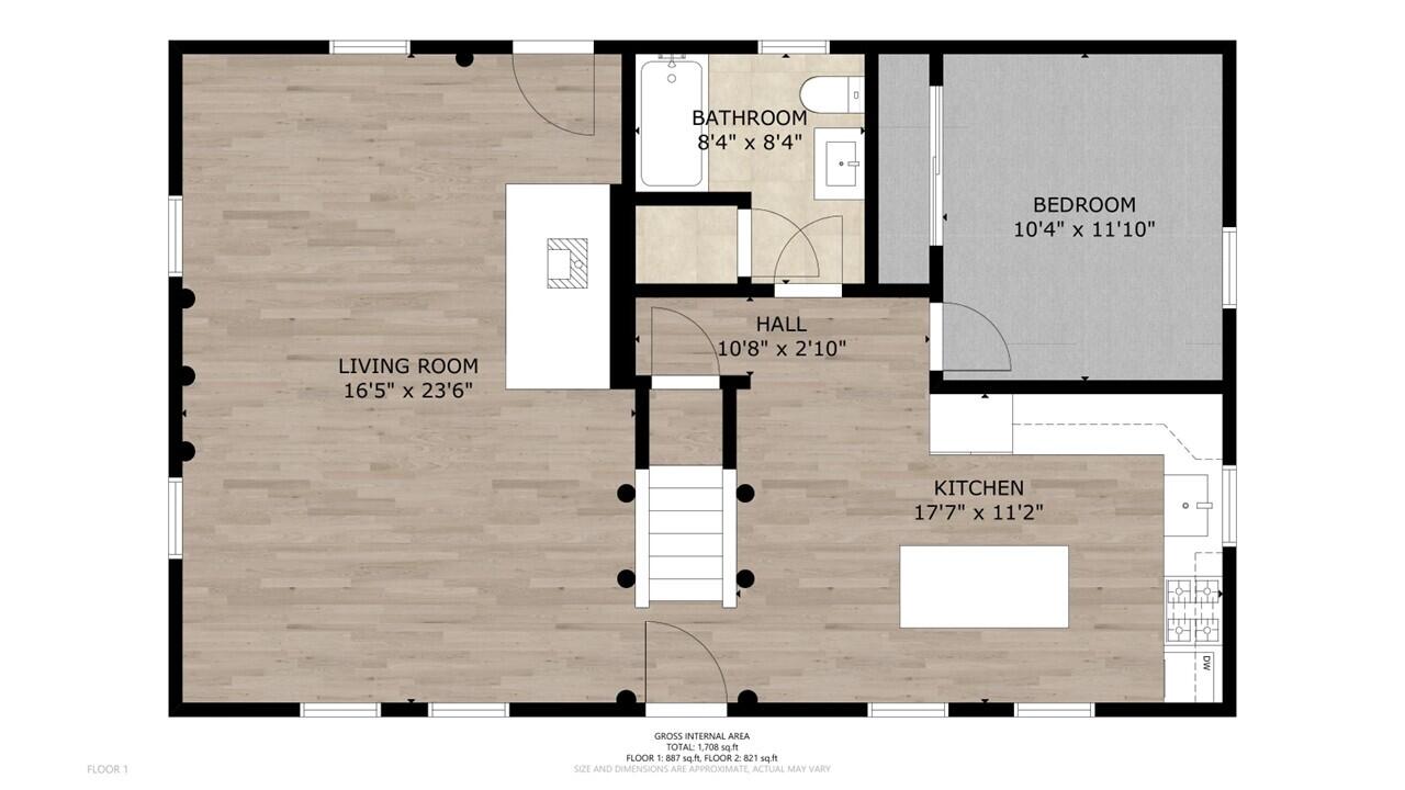 60 Brett Hill Road Paris ME 04281