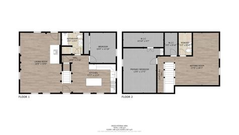 60 Brett Hill Road Paris ME 04281