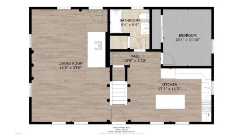 60 Brett Hill Road Paris ME 04281