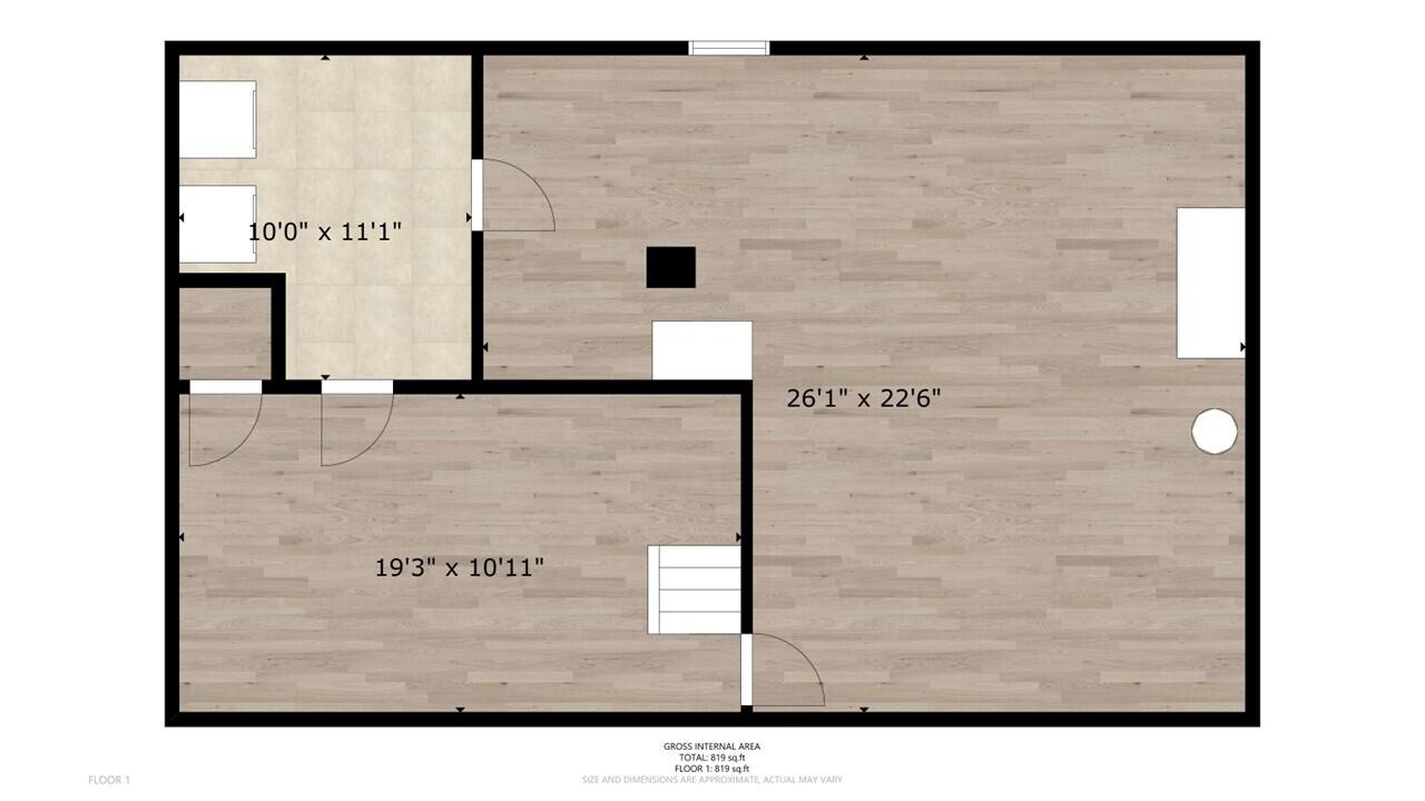 60 Brett Hill Road Paris ME 04281