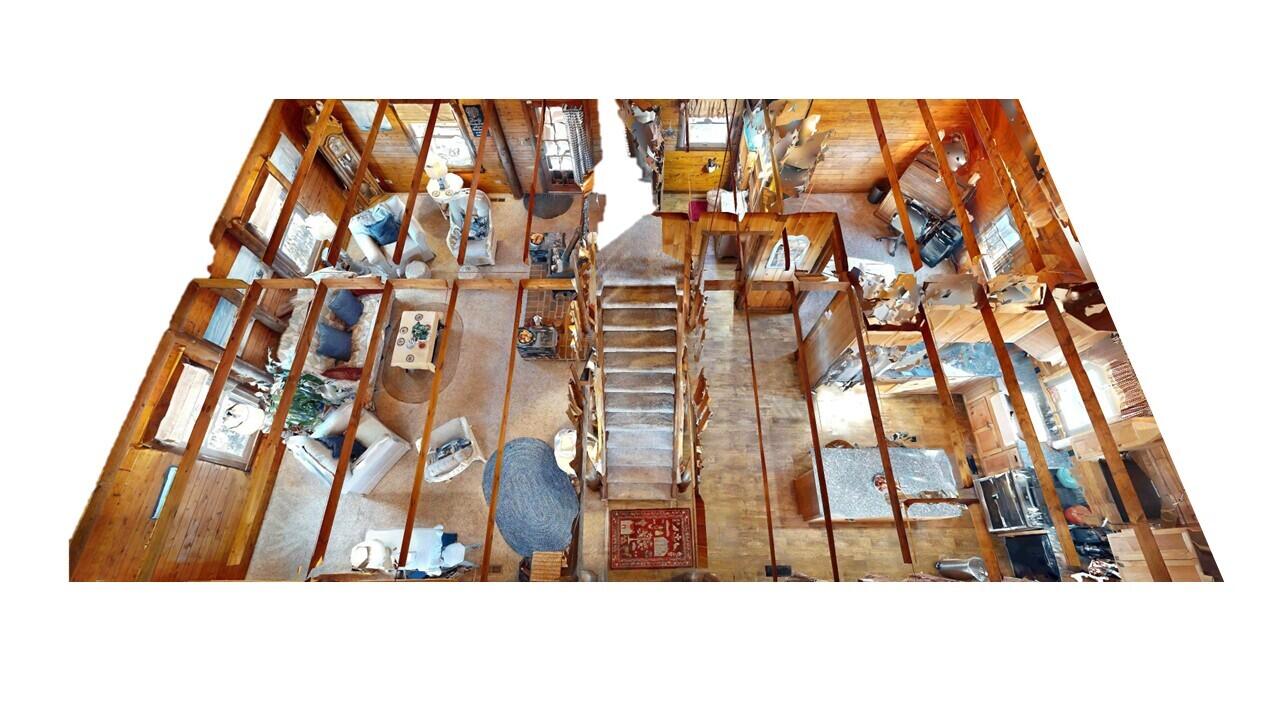 60 Brett Hill Road Paris ME 04281