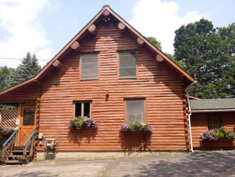 60 Brett Hill Road Paris ME 04281