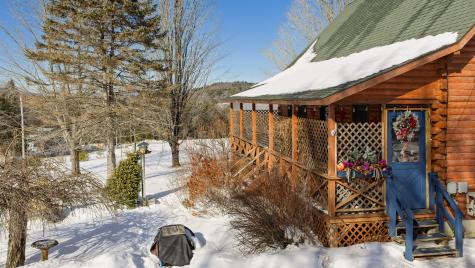 60 Brett Hill Road Paris ME 04281