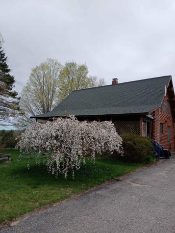 60 Brett Hill Road Paris ME 04281