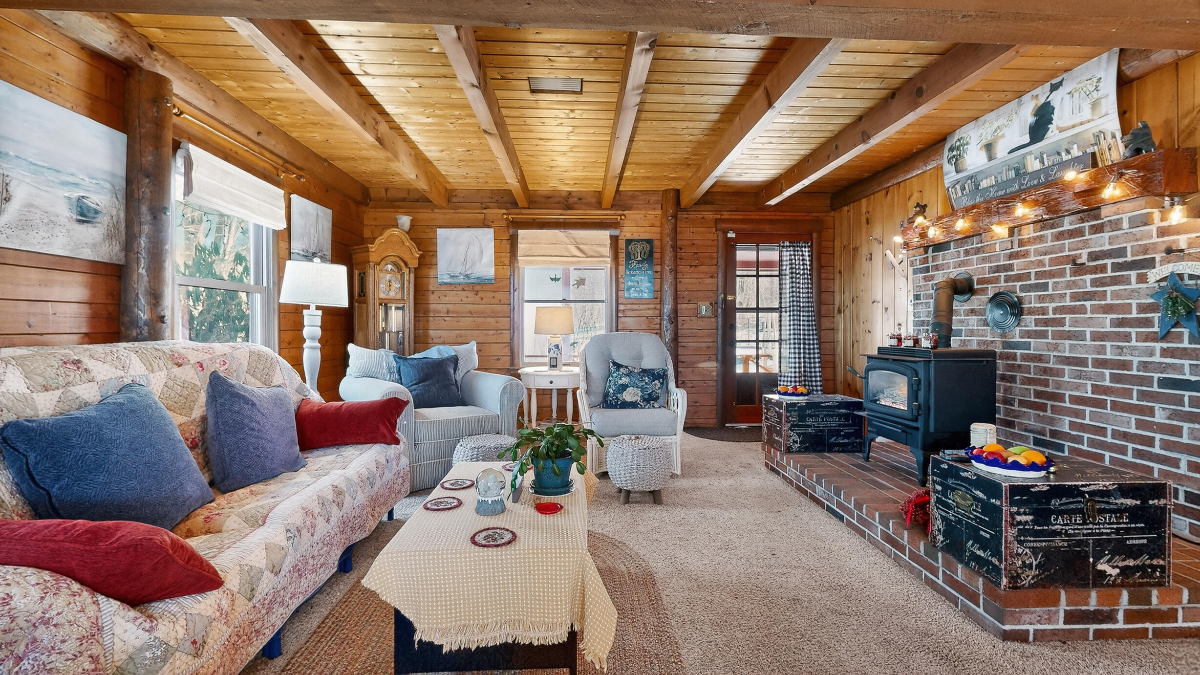 60 Brett Hill Road Paris ME 04281