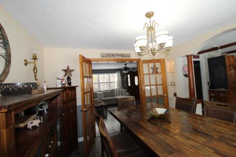 8 Hammond Lane Searsport ME 04974