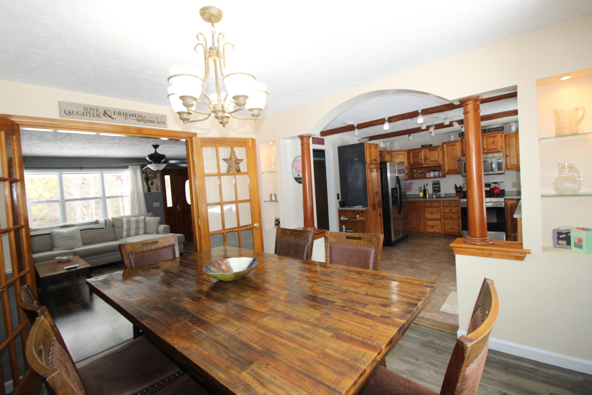 8 Hammond Lane Searsport ME 04974