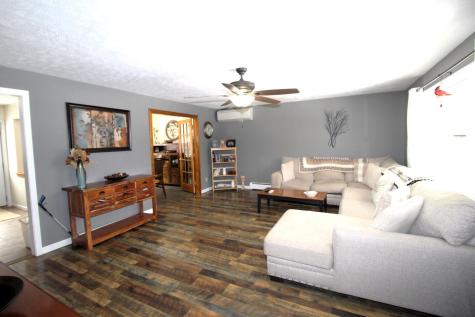 8 Hammond Lane Searsport ME 04974